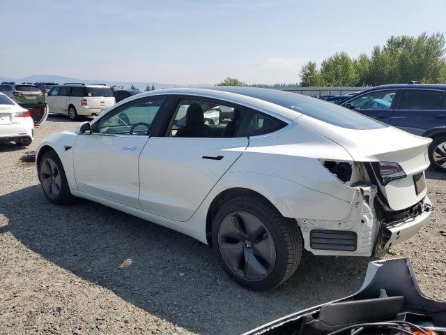 5YJ3E1EA7LF633235 Tesla MODEL 3