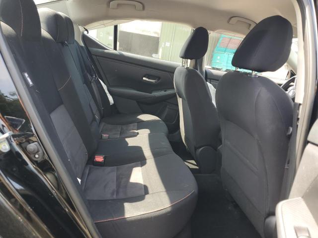 3N1AB8DV9LY270893 Nissan 2020