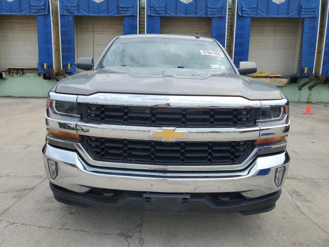 1GCVKREC7HZ193021 Chevrolet Silverado