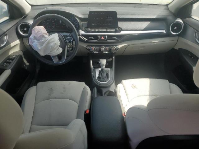 3KPF24ADXPE592571 KIA mpi nu
