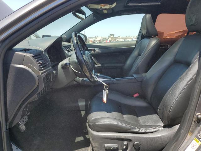JTHKD5BH4E2192143 Lexus 2zr-fxe+3jm