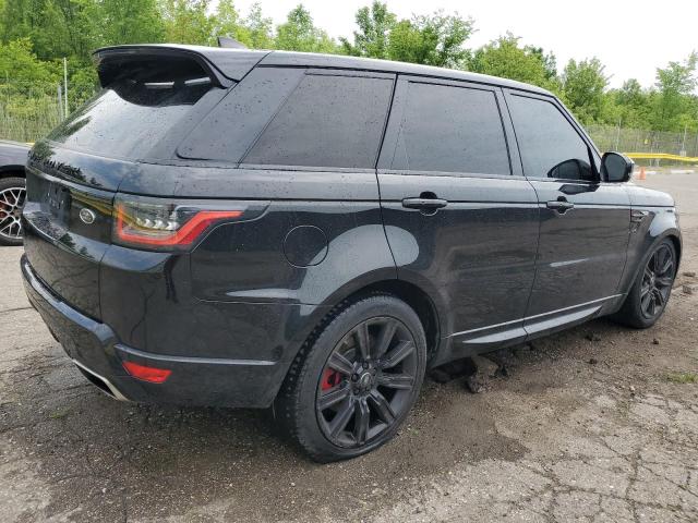 SALWR2RE0JA191661 Land Rover RANGE ROVE