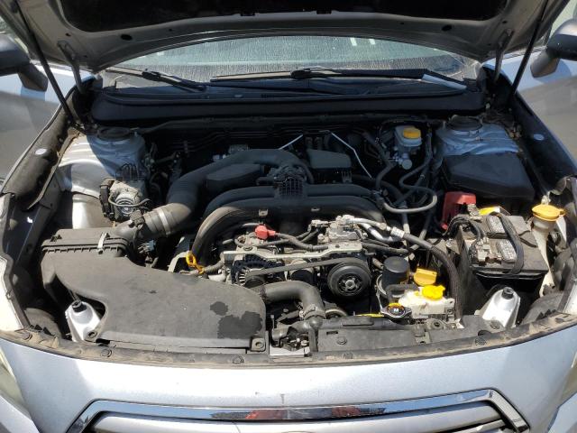 4S4BSAAC6F3210400 Subaru 2.5l u5