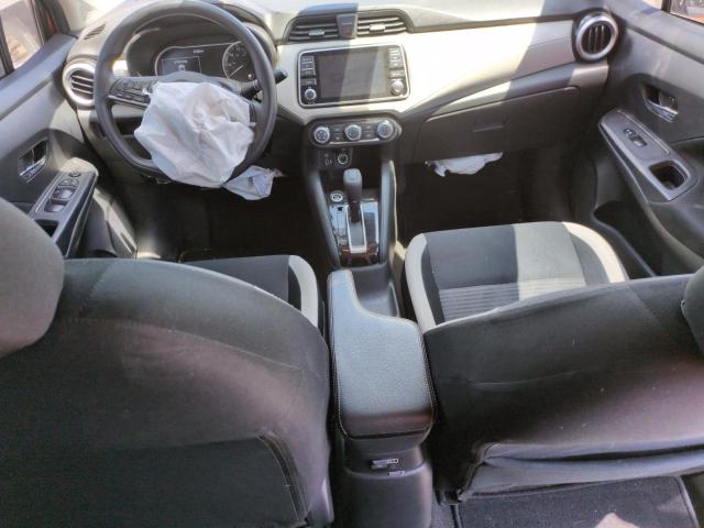 3N1CN8EV5NL864783 Nissan VERSA SV