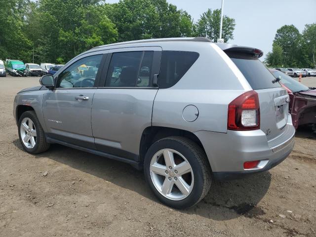 1C4NJCEA3ED813273 Jeep COMPASS LA