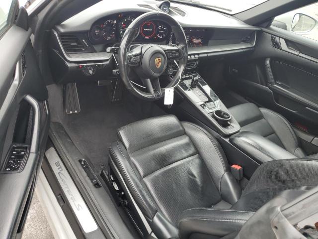 WP0CB2A93LS262099 Porsche 911
