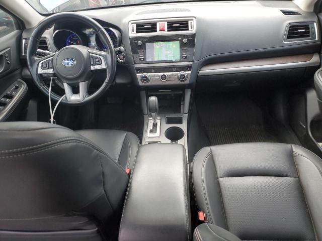 4S4BSANC2G3279841 Subaru 2.5l u5