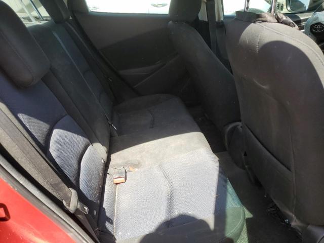 3MYDLBYV3KY515847 Toyota p5v