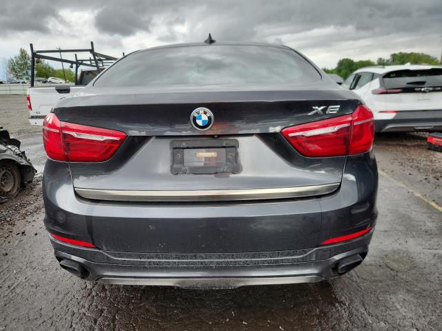 5UXKU6C5XG0R34277 BMW X6