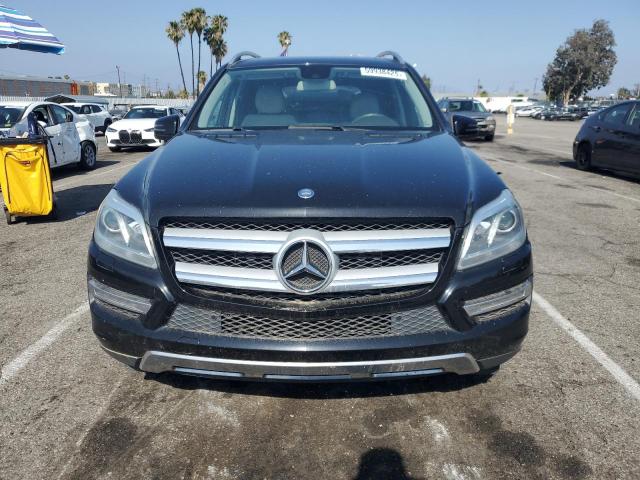 4JGDF2EE2EA413728 Mercedes-Benz 2014