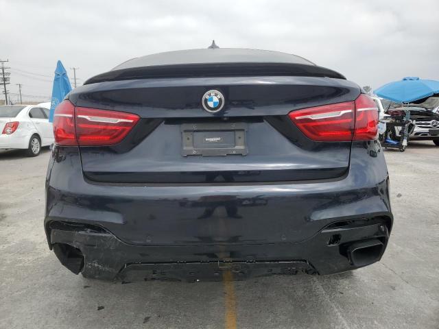 5UXKU0C57J0G69809 BMW X6