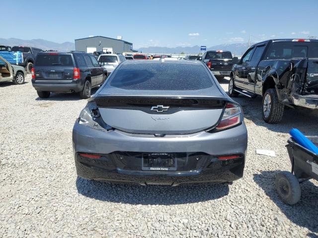 1G1RC6S52JU130861 Chevrolet VOLT LT