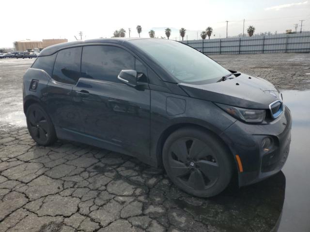 WBY1Z8C32HV894112 BMW I3 REX