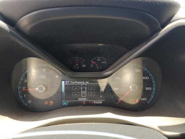 1GCGTDE3XG1316655 Chevrolet lfx - sidi, vvt, e85 max, aluminum