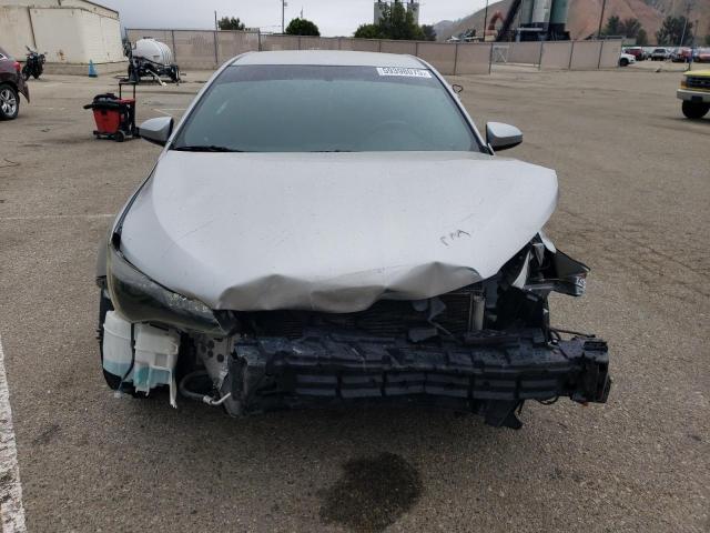 4T1BF1FKXFU030383 Toyota CAMRY LE