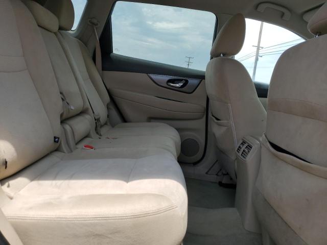 KNMAT2MT6FP523292 Nissan ROGUE S