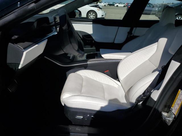 5YJSA1E69NF460808 Tesla 2022