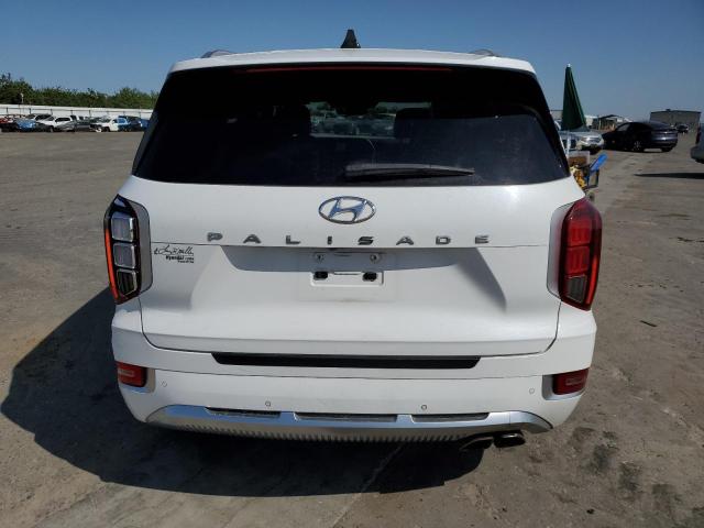 KM8R74HE6MU253134 Hyundai gdi lambda ii