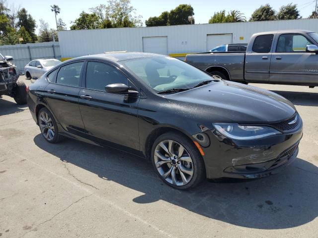 1C3CCCBG1GN134808 Chrysler 2016