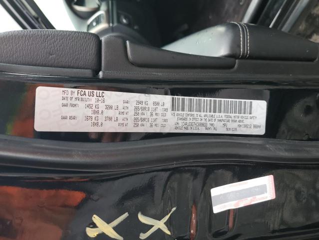 1C4RJEBG7HC689833 Jeep Grand Cher