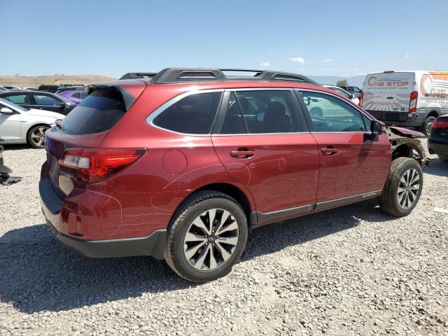 4S4BSAJC3F3359590 Subaru 2.5l u5