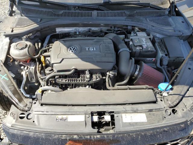 3VW8T7BU5RM022814 Volkswagen tsi