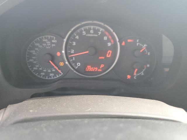 JF1ZCAC12E8606438 Subaru 2014