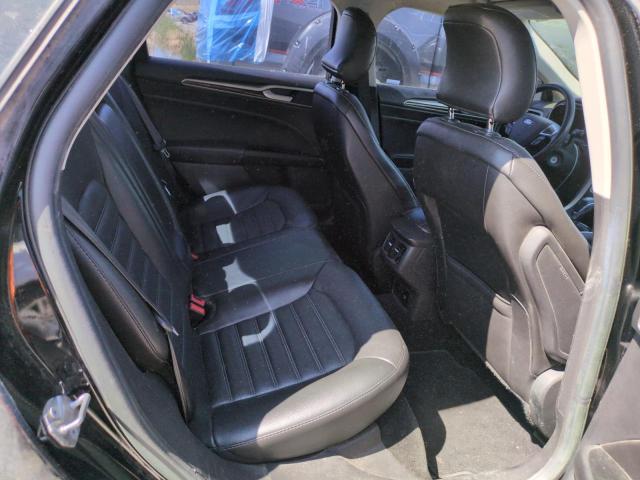 3FA6P0PU3GR215709 Ford FUSION SE