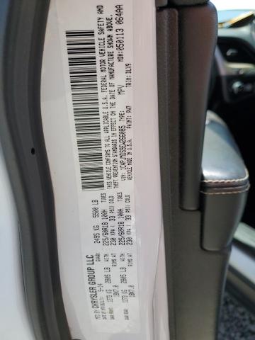 1C4PJMDS9EW266085 Jeep 2014