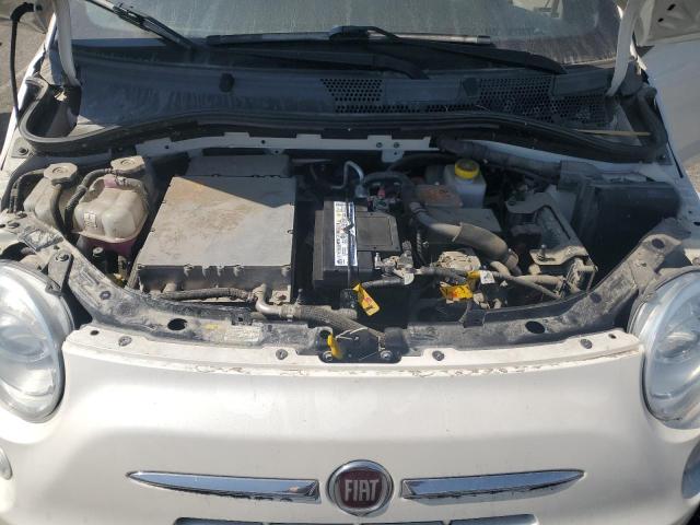 3C3CFFGE4GT214183 Fiat 2016
