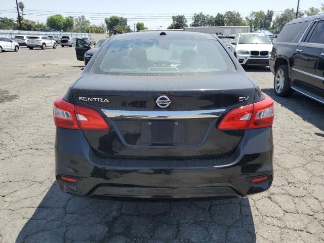 3N1AB7AP6JY287034 Nissan 2018