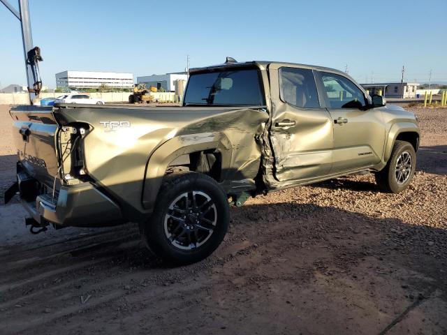 3TMLB5FN6SM026254 Toyota TACOMA DOU
