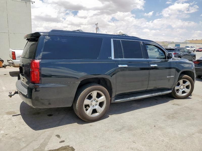 1GNSCHKC2FR707277 Chevrolet l83 - vvt, active fuel management, aluminum