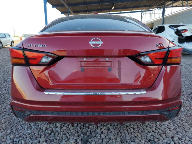 1N4BL4DV8PN380060 Nissan Altima
