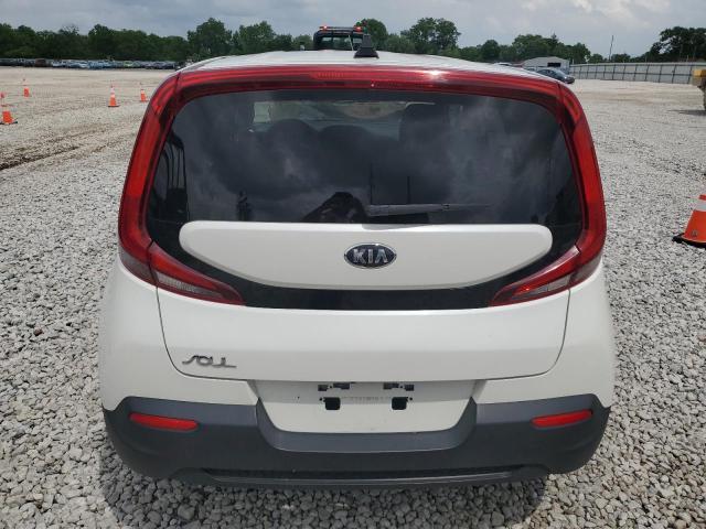 KNDJ23AU9L7709104 KIA SOUL LX