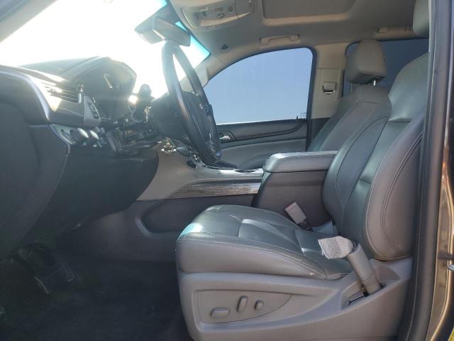 1GNSKBKC0GR416360 Chevrolet l83 - sidi, vvt, afm, e85 max, aluminum