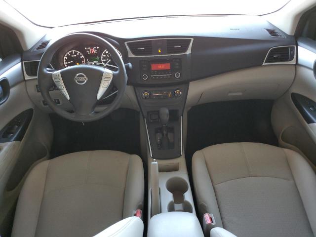 3N1AB7AP3HY352898 Nissan 2017