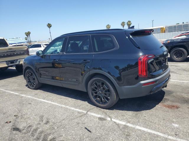 5XYP3DHC8NG280019 KIA Telluride