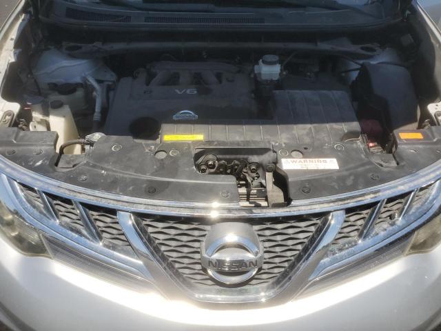 JN8AZ1MW1EW512339 Nissan 2014