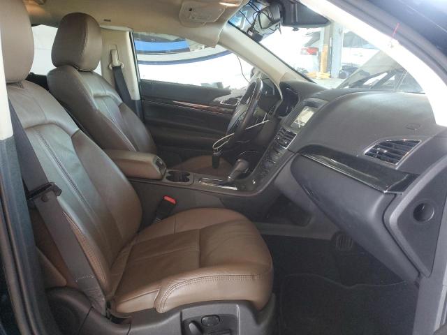 2LMHJ5AT0JBL01342 Lincoln 3.5l gtdi