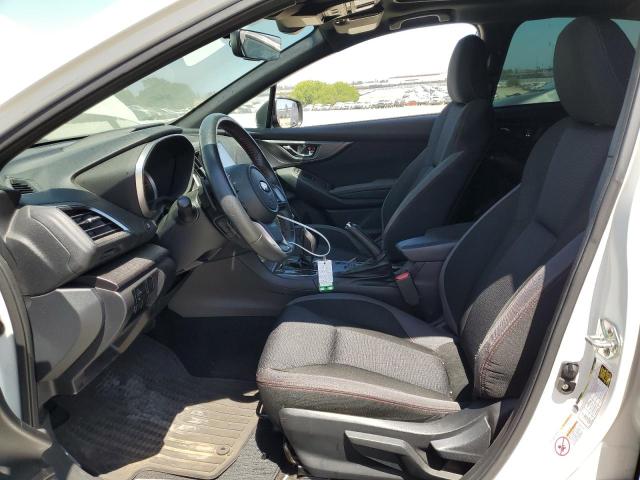 4S3GTAM69J3717698 Subaru 2018