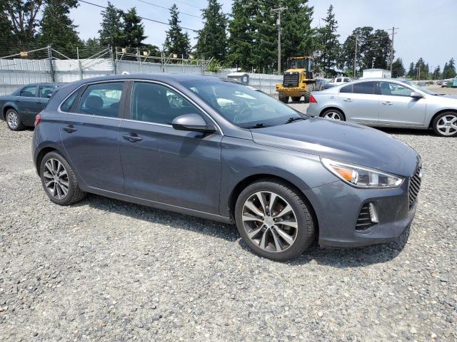 KMHH35LE4JU028176 Hyundai gdi nu