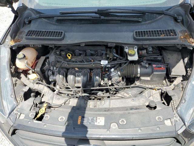 1FMCU0F75JUC73608 Ford ESCAPE S