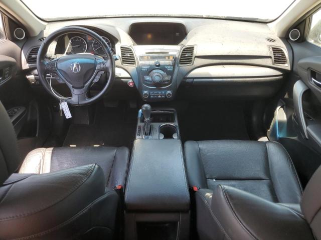 5J8TB3H53EL015348 Acura RDX TECHNO