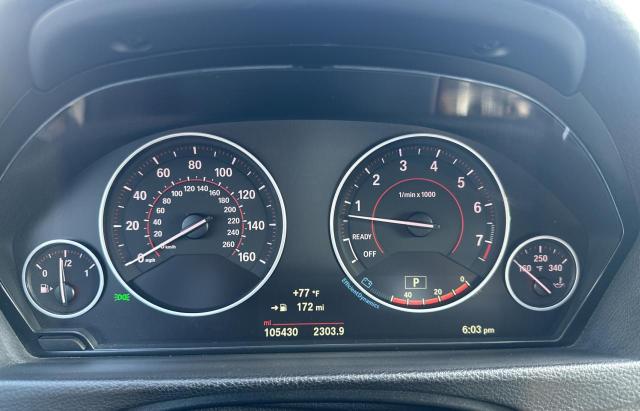 WBA4J1C5XJBM11498 BMW 2018