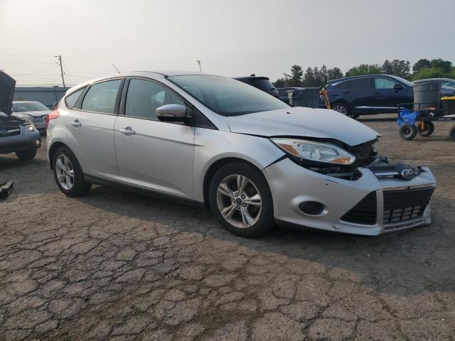 1FADP3K24EL446662 Ford FOCUS SE