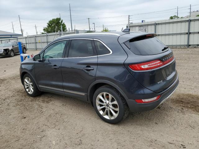 5LMCJ2A94FUJ00308 Lincoln MKC