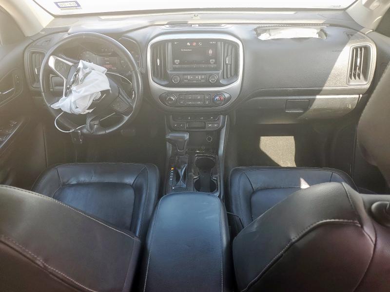 1GTG5CE30F1218947 GMC lfx - sidi, vvt, e85 max, alum