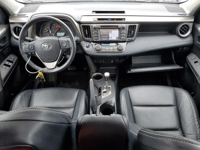 2T3DFREV0FW324885 Toyota 2ar-fe