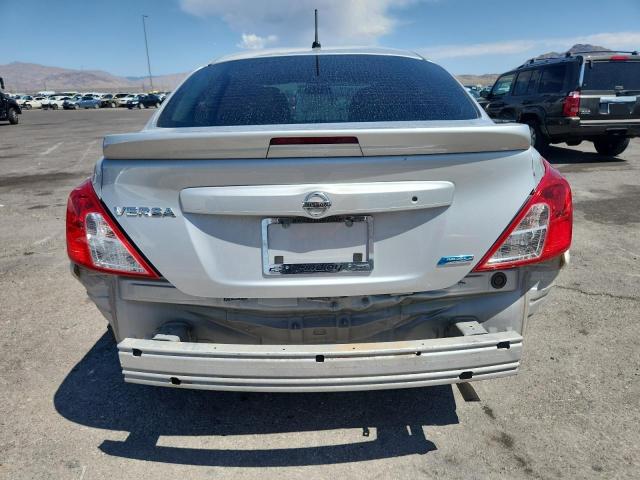 3N1CN7AP6FL929658 Nissan 2015